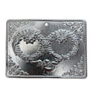 Ασημί Τάματα - "Στέφανα"