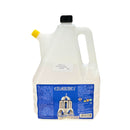 Παραφινέλαιο "Εξωκκλήσι μπλε" 4000ml