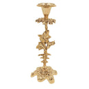 Ορειχάλκινα (μπρούτζινα) - Κηροπήγια ΤΗΙΜ595B