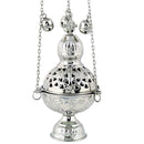 Ορειχάλκινα (μπρούτζινα) - Ιερατικά Θυμιατά ΤΗΙΜ596Ν