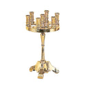 Ορειχάλκινα (μπρούτζινα) - Κηροπήγια ΤΗΙΜ6458B/16