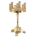 Ορειχάλκινα (μπρούτζινα) - Κηροπήγια ΤΗΙΜ6458N/20