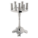 Ορειχάλκινα (μπρούτζινα) - Κηροπήγια ΤΗΙΜ6458N/20