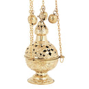 Ορειχάλκινα (μπρούτζινα) - Ιερατικά Θυμιατά ΤΗΙΜ691B