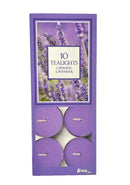 Αρωματικό Ρεσώ 4 Ωρών "Aladino" (Α' ποιότητας) 10άδα - Λεβάντα