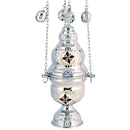 Ορειχάλκινα (μπρούτζινα) - Ιερατικά Θυμιατά ΤΗΙΜ710N