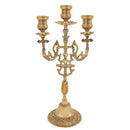 Ορειχάλκινα (μπρούτζινα) - Κηροπήγια ΤΗΙΜ717B