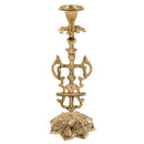 Ορειχάλκινα (μπρούτζινα) - Κηροπήγια ΤΗΙΜ720B