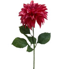 Kλαδί Nτάλιας Giftdecor 74cm (THIM77044) - Φούξια