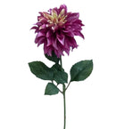 Kλαδί Nτάλιας Giftdecor 74cm (THIM77045) - Μωβ