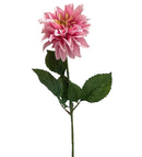 Kλαδί Nτάλιας Giftdecor 70cm (THIM77050) - Ροζ