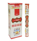 Αρωματικά Ινδικά Sticks (Tulasi) - 7 Powers