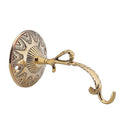 Ορειχάλκινα (μπρούτζινα) - Βάσεις για κρεμαστά καντήλια ΤΗΙΜ8448B/18