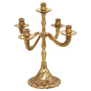 Ορειχάλκινα (μπρούτζινα) - Κηροπήγια ΤΗΙΜ853B