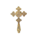 Ορειχάλκινα (μπρούτζινα) - Σταυροί ΤΗΙΜ858B/22