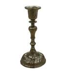 Μεγάλο Μεταλλικό Κηροπήγιο - Πράσινο