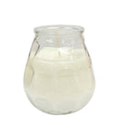 Κερί Σε Γυάλινο Δοχείο 104/99mm Bolsius - Διαφανές