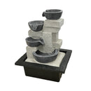 Διακοσμητικό Σιντριβάνι Giftdecor - "Μεσαίο"