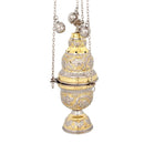 Ορειχάλκινα (μπρούτζινα) - Ιερατικά Θυμιατά ΤΗΙΜ9391GN