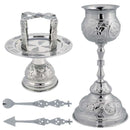 Ορειχάλκινα (μπρούτζινα) - Δισκοπότηρα ΤΗΙΜ9393N