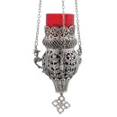 Ορειχάλκινα (μπρούτζινα) καντήλια κρεμαστά ΤΗΙΜ9395N