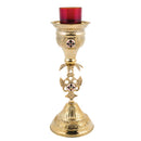 Ορειχάλκινα (μπρούτζινα) - Καντήλια ακοίμητα (Αγίας Τραπέζης) ΤΗΙΜ9435B