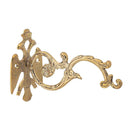 Ορειχάλκινα (μπρούτζινα) - Βάσεις για κρεμαστά καντήλια ΤΗΙΜ9453B