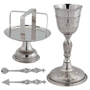 Ορειχάλκινα (μπρούτζινα) - Δισκοπότηρα ΤΗΙΜ9458N