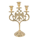 Ορειχάλκινα (μπρούτζινα) - Κηροπήγια ΤΗΙΜ9461B