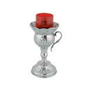 Ορειχάλκινα (μπρούτζινα) - Καντήλια ακοίμητα (Αγίας Τραπέζης) ΤΗΙΜ9541/15N