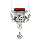 Ορειχάλκινα (μπρούτζινα) καντήλια κρεμαστά ΤΗΙΜ9692N