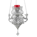 Ορειχάλκινα (μπρούτζινα) καντήλια κρεμαστά ΤΗΙΜ9699N