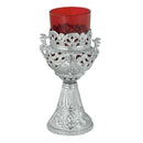 Ορειχάλκινα (μπρούτζινα) - Καντήλια ακοίμητα (Αγίας Τραπέζης) ΤΗΙΜ9654N