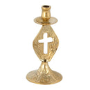 Ορειχάλκινα (μπρούτζινα) - Κηροπήγια ΤΗΙΜ9883B