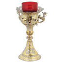 Ορειχάλκινα (μπρούτζινα) - Καντήλια ακοίμητα (Αγίας Τραπέζης) ΤΗΙΜ9906GN