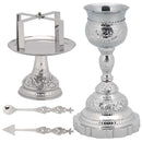 Ορειχάλκινα (μπρούτζινα) - Δισκοπότηρα ΤΗΙΜ9985N