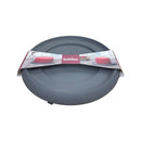 Κηροπήγιο Κεραμικό Πιάτο Bolsius - "Στρογυλλό"