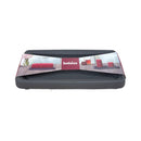 Κηροπήγιο Κεραμικό Πιάτο Bolsius - "Τετράγωνο"