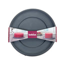 Κηροπήγιο Κεραμικό Πιάτο Bolsius - "Στρογυλλό"