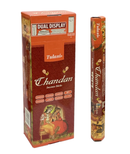 Αρωματικά Ινδικά Sticks (Tulasi) - Chandan