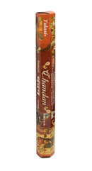 Αρωματικά Ινδικά Sticks (Tulasi) - Chandan