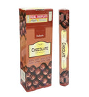 Αρωματικά Ινδικά Sticks (Tulasi) - Chocolate