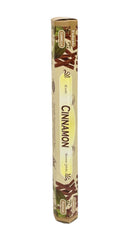Αρωματικά Ινδικά Sticks (Tulasi) - Cinnamon