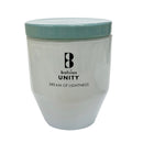 Αρωματικό Φυσικό Κερί Σόγιας Bolsius Premium 115/90mm - Όνειρο ελαφρότητας