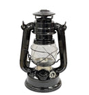 Λάμπα Πετρελαίου Μικρή "Θυέλλης"- Μαύρο