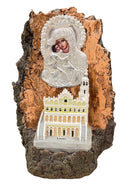 Φλούδα Ναός Τήνου Με Φως - Μεγάλη