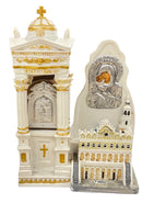 Προσκυνητάρι του Ναού της Τήνου Με Φως με Μπαταριά