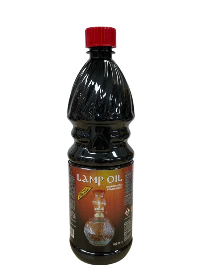 Παραφινέλαιο "Lamp Oil"