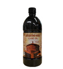 Παραφινέλαιο "Βυζαντινή Φλόγα"