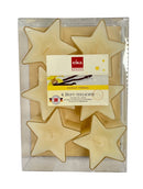 Αρωματικό Ρεσώ 8ωρών Eika 6άδα - Βανίλια